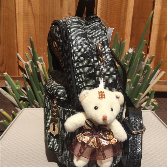 ❤️ NEW Mini M Backpack - Picture 3 of 8